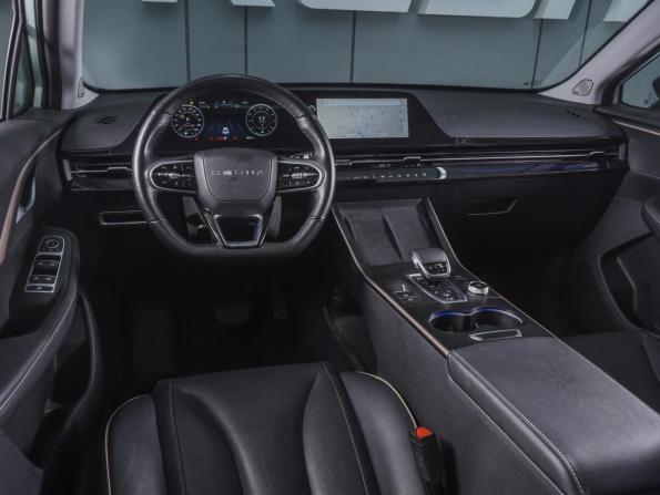 Omoda C5 I с пробегом 2023 года, цена 1 740 000 рублей, 75127 км, внедорожник, Автокод Объявления