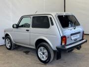 Lada (ВАЗ) Niva Legend Псков  - изображение 26
