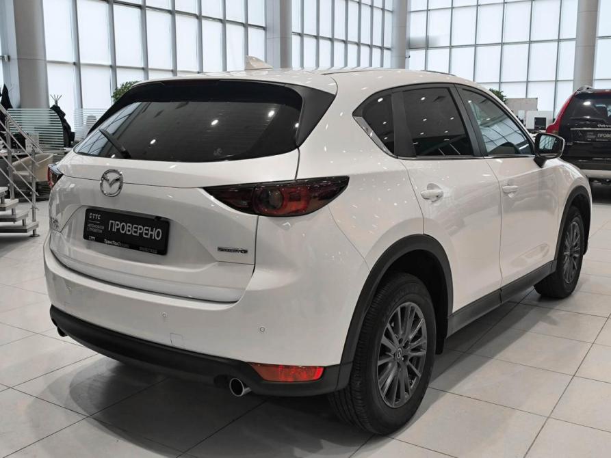 Mazda CX-5 II Казань  - изображение 6