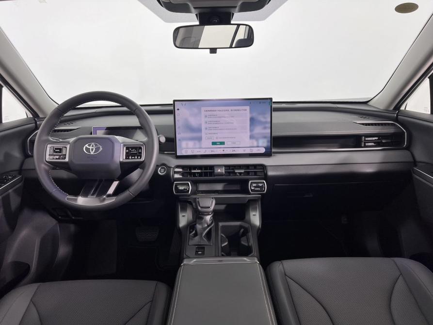 Toyota RAV4 VI (XA60) Калининград  - изображение 14