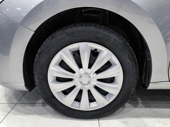 Volkswagen Polo VI с пробегом 2020 года, цена 1 620 000 рублей, 123322 км, лифтбек, Автокод Объявления