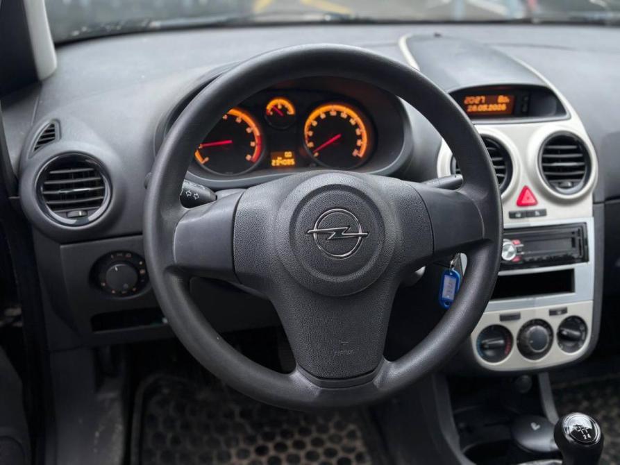 Opel Corsa D Санкт-Петербург  - изображение 11