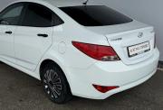 Hyundai Solaris I Киров  - изображение 60