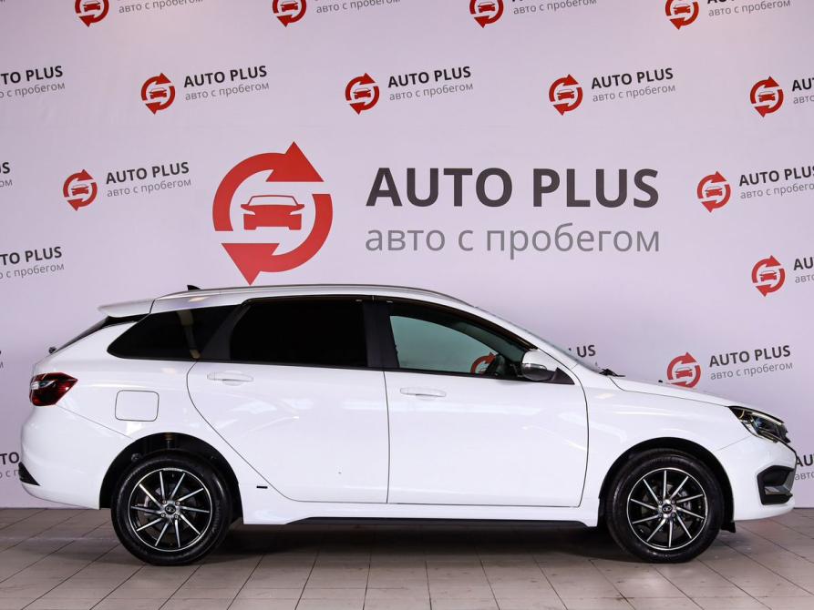 Lada (ВАЗ) Vesta I Рестайлинг (NG) Минеральные Воды  - изображение 7