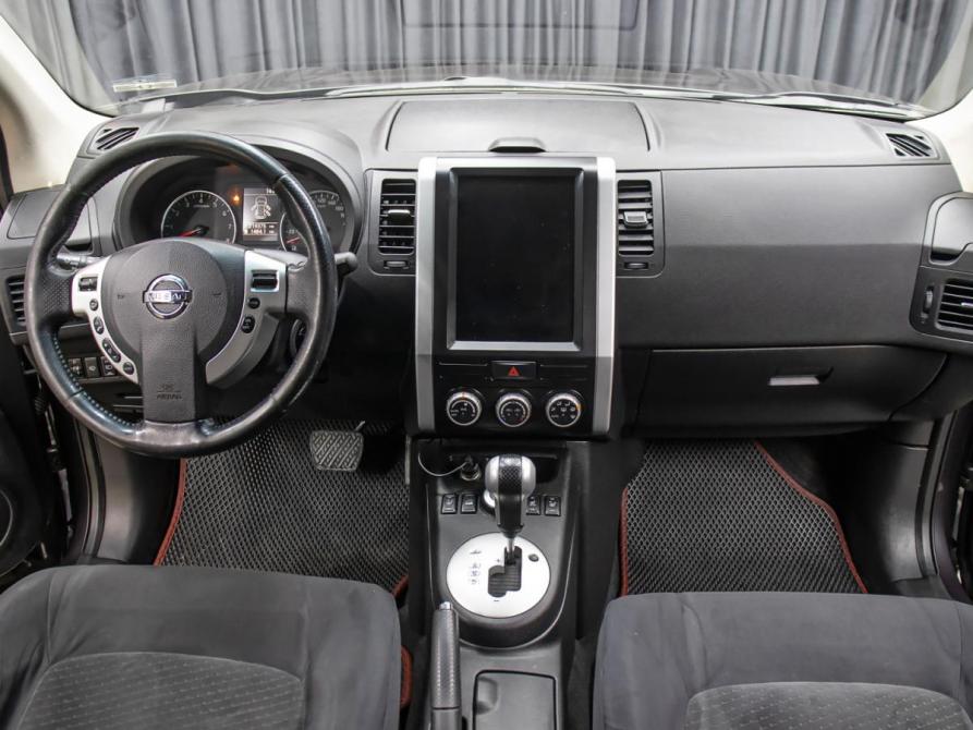 Nissan X-Trail II Рестайлинг Москва  - изображение 14