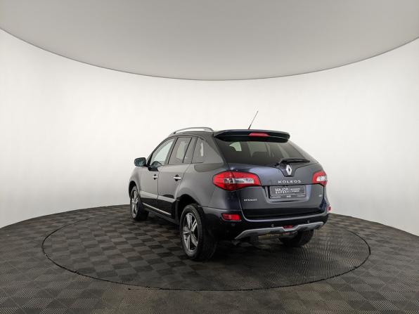 Renault Koleos I Рестайлинг 2 с пробегом 2014 года, цена 1 350 000 рублей, 128059 км, внедорожник, Автокод Объявления