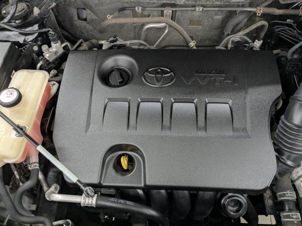 Toyota RAV4 IV (XA40) Рестайлинг с пробегом 2017 года, цена 2 270 000 рублей, 134953 км, внедорожник, Автокод Объявления