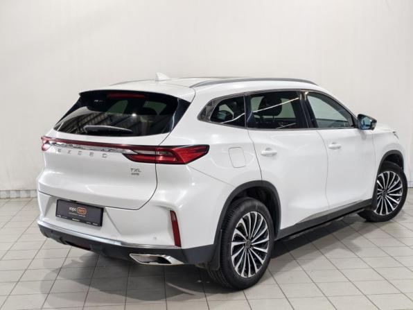 Exeed TXL I Рестайлинг с пробегом 2022 года, цена 2 585 000 рублей, 25353 км, внедорожник, Автокод Объявления