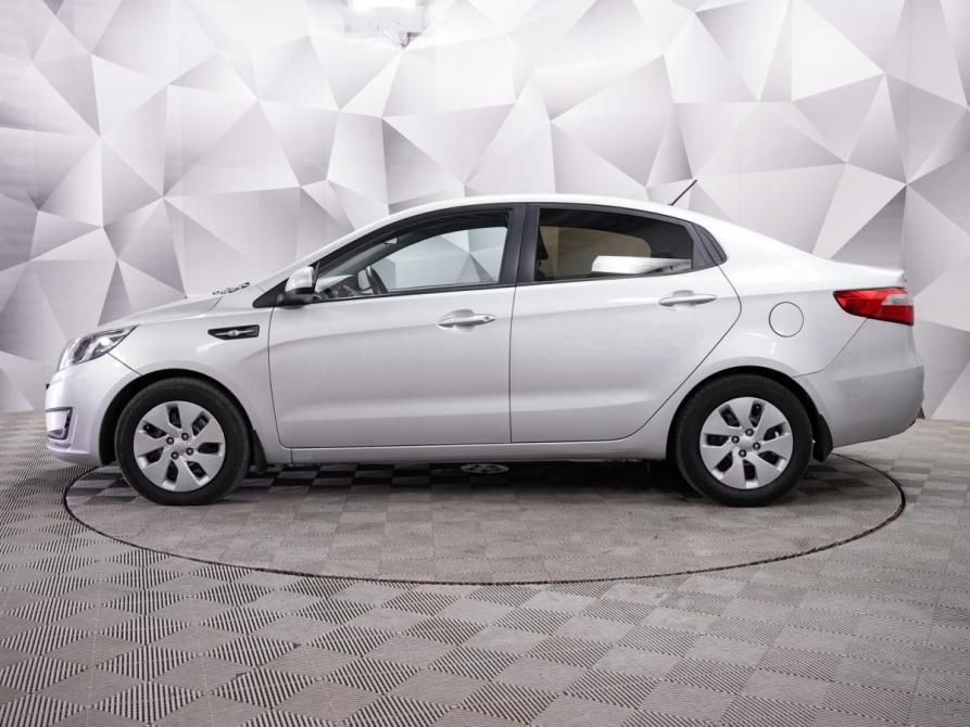 Kia Rio III Ульяновск  - изображение 2