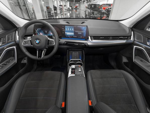 BMW X1 III (U11/U12) с пробегом 2026 года, цена 5 800 000 рублей, 11 км, внедорожник, Автокод Объявления
