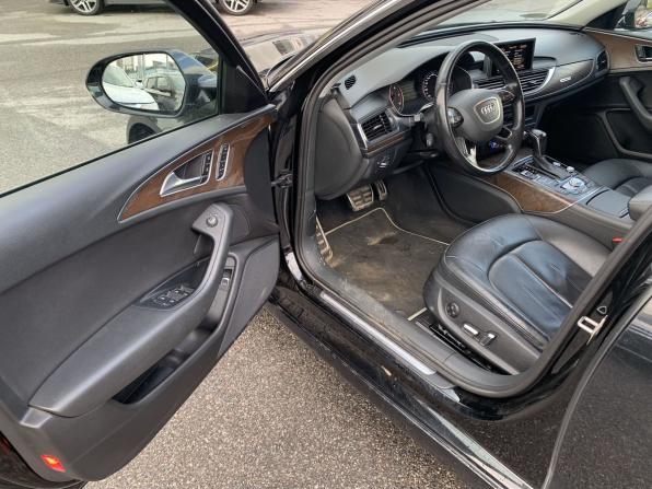 Audi A6 IV (C7) Рестайлинг с пробегом 2016 года, цена 2 099 000 рублей, 128215 км, седан, Автокод Объявления