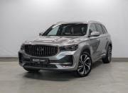 Geely Monjaro I Санкт-Петербург  - изображение 31