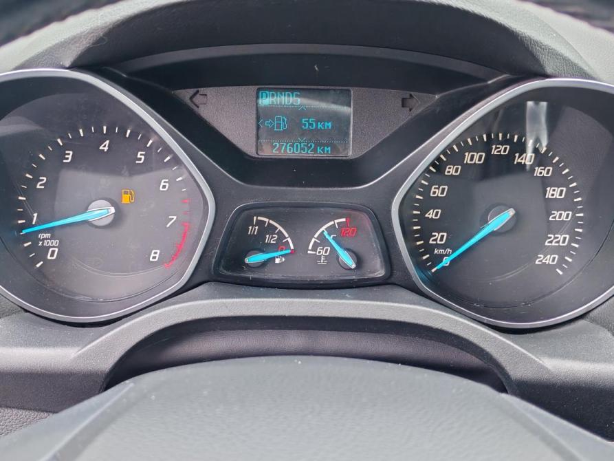 Ford Kuga II Оренбург  - изображение 14