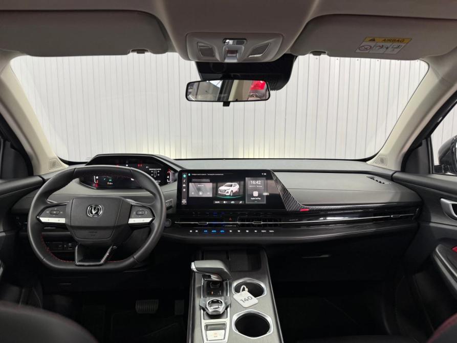 Changan UNI-S (CS55 Plus) Краснодар  - изображение 9