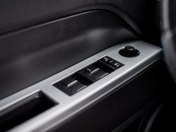 Jeep Liberty (Patriot) с пробегом 2008 года, цена 579 001 рубль, 329808 км, внедорожник, Автокод Объявления