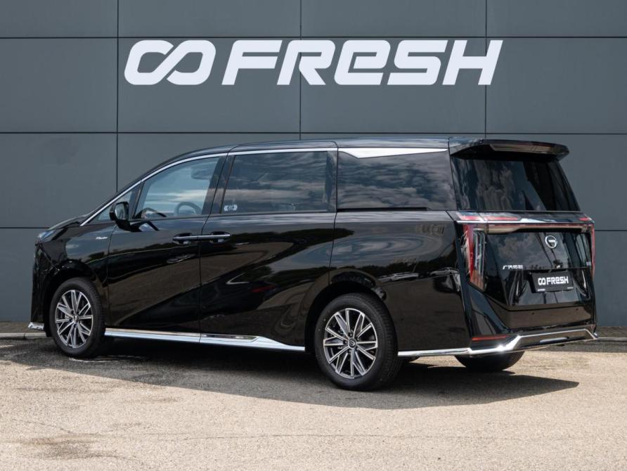 GAC Trumpchi M8 II Краснодар  - изображение 2