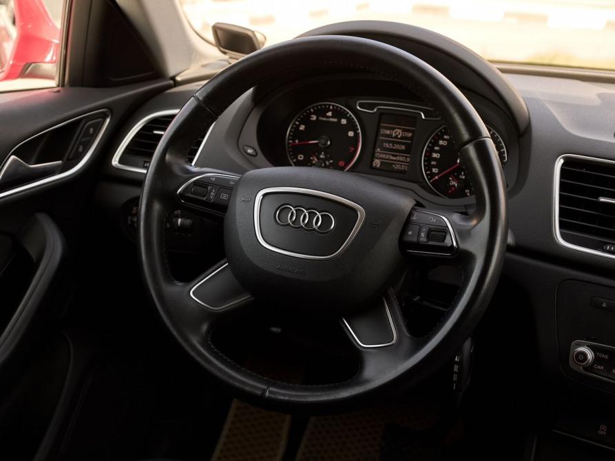 Audi Q3 I (8U) Казань  - изображение 15