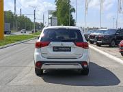 Mitsubishi Outlander III Рестайлинг 3 Чебоксары  - изображение 29