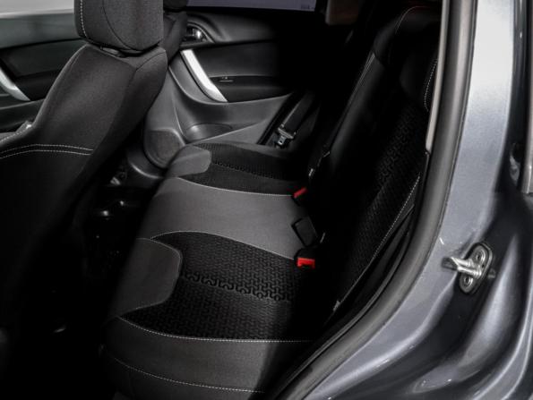 Citroen C3 II с пробегом 2011 года, цена 500 000 рублей, 82129 км, хэтчбек, Автокод Объявления