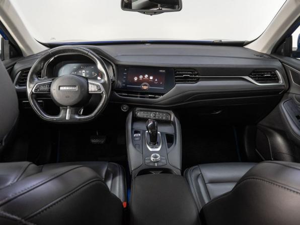 Haval F7 I с пробегом 2020 года, цена 1 670 000 рублей, 116343 км, внедорожник, Автокод Объявления