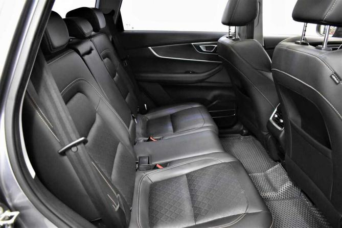 Chery Tiggo 8 I Рестайлинг с пробегом 2023 года, цена 1 730 000 рублей, 80157 км, внедорожник, Автокод Объявления