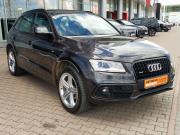 Audi Q5 I (8R) Рестайлинг Екатеринбург  - изображение 33