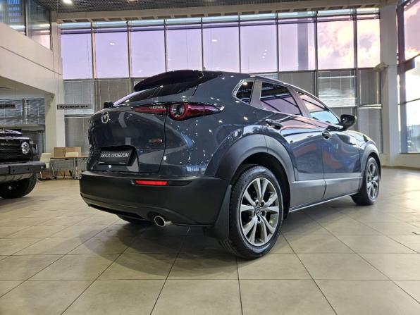 Mazda CX-30 I с пробегом 2021 года, цена 2 480 000 рублей, 92815 км, внедорожник, Автокод Объявления