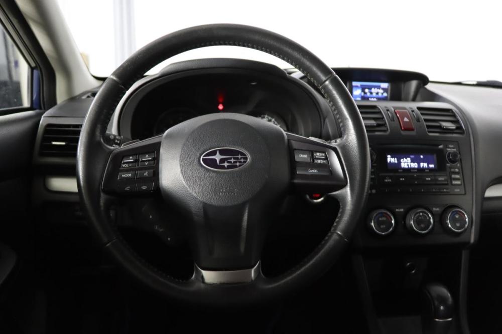 Subaru XV I Нижний Новгород  - изображение 10