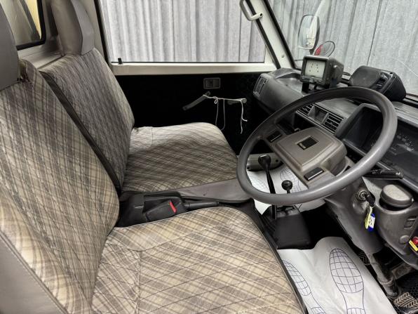 Mazda Bongo III с пробегом 1995 года, цена 650 000 рублей, 230945 км, фургон, Автокод Объявления