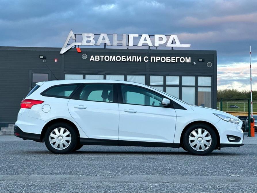 Ford Focus III Рестайлинг Волгоград  - изображение 6