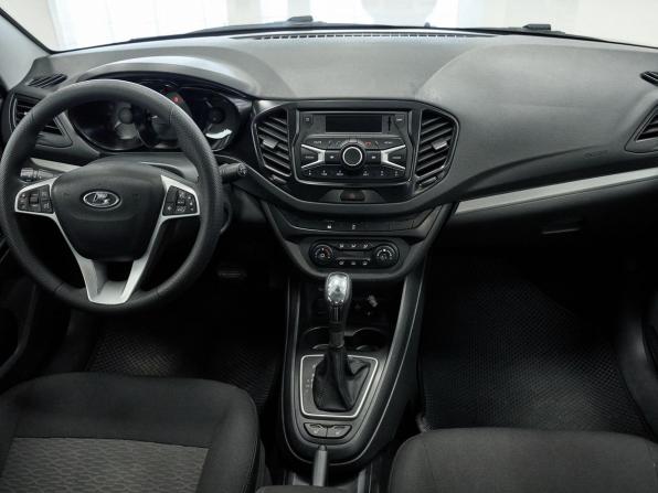 Lada (ВАЗ) Vesta I с пробегом 2021 года, цена 984 000 рублей, 83228 км, седан, Автокод Объявления