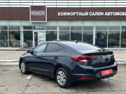 Hyundai Elantra VI (AD) Рестайлинг Пермь  - изображение 26