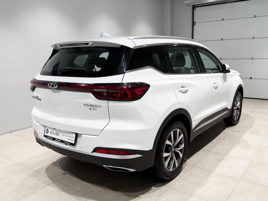 Chery Tiggo 7 Pro I Екатеринбург  - изображение 7