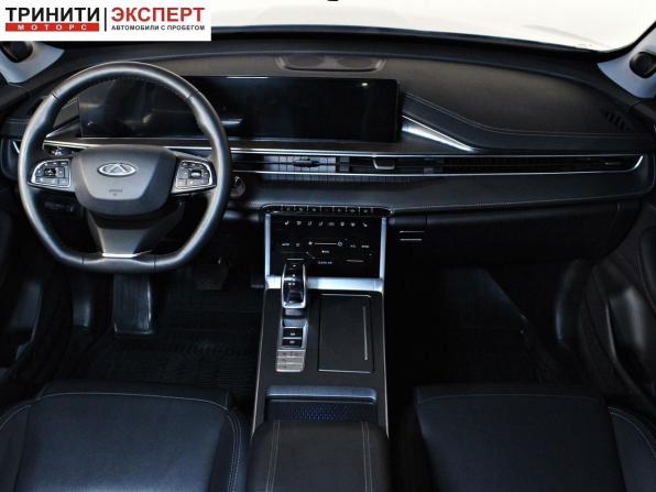 Chery Tiggo 7 Pro Max I с пробегом 2023 года, цена 1 947 000 рублей, 66398 км, внедорожник, Автокод Объявления