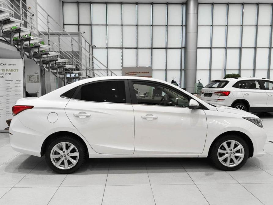 Changan Alsvin Казань  - изображение 5