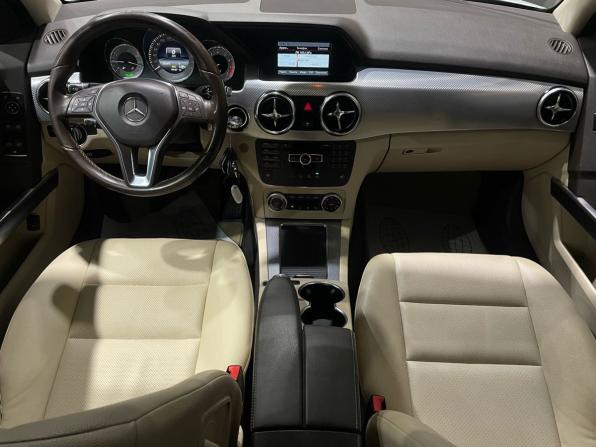 Mercedes-Benz GLK-Класс I (X204) Рестайлинг с пробегом 2014 года, цена 1 774 000 рублей, 145696 км, внедорожник, Автокод Объявления