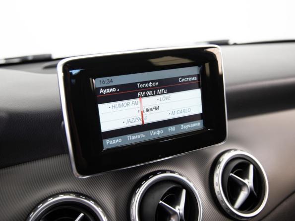 Mercedes-Benz GLA I (X156) с пробегом 2014 года, цена 1 699 000 рублей, 97645 км, внедорожник, Автокод Объявления