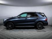 Mercedes-Benz GLE I (W166) Москва  - изображение 25