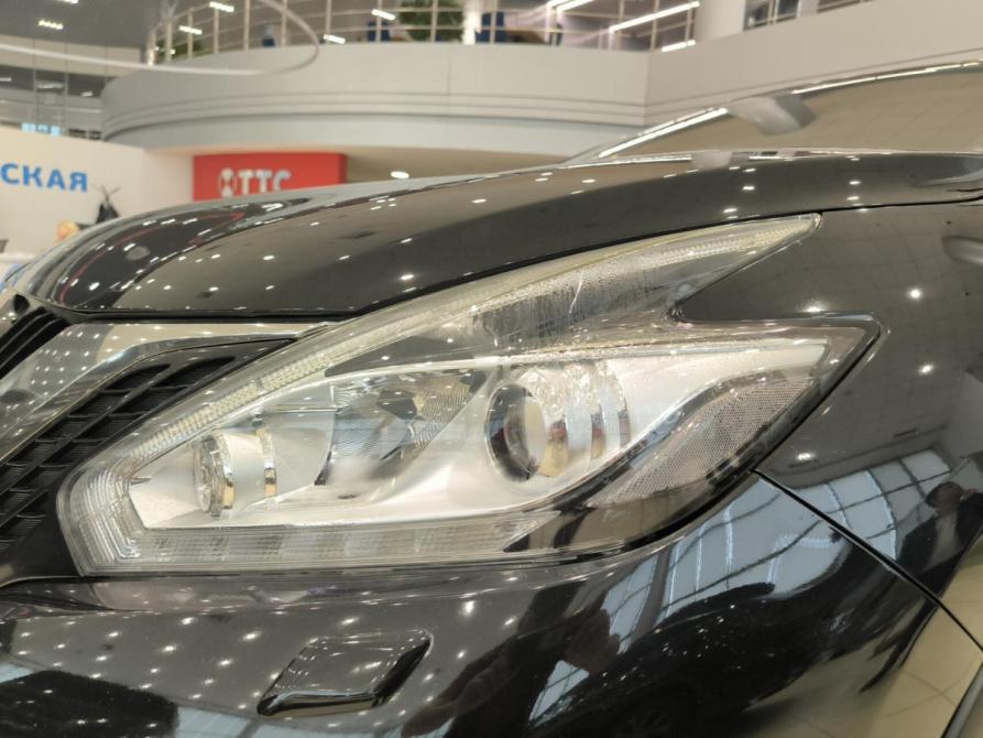 Nissan Murano III (Z52) Казань  - изображение 21