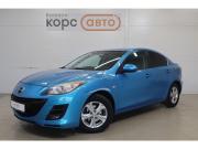 Mazda 3 II (BL) Коломна  - изображение 16