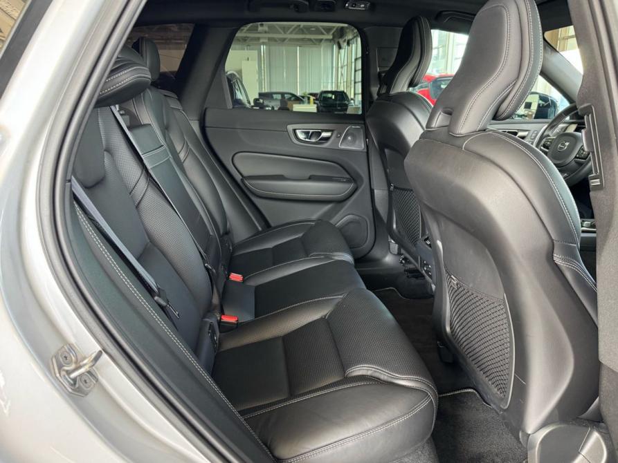 Volvo XC60 II Москва  - изображение 14