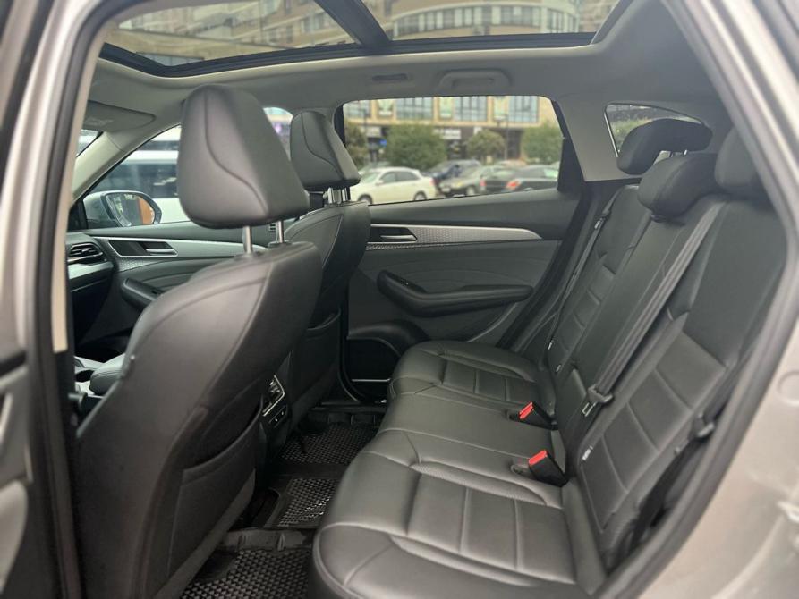 Haval F7 I Рестайлинг Краснодар  - изображение 17