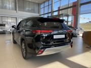 Toyota Highlander IV (XU70) Калининград  - изображение 35