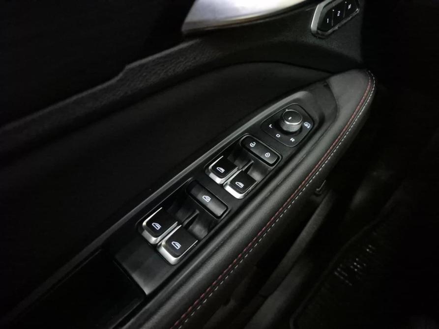 Geely Tugella I Рестайлинг Альметьевск  - изображение 11