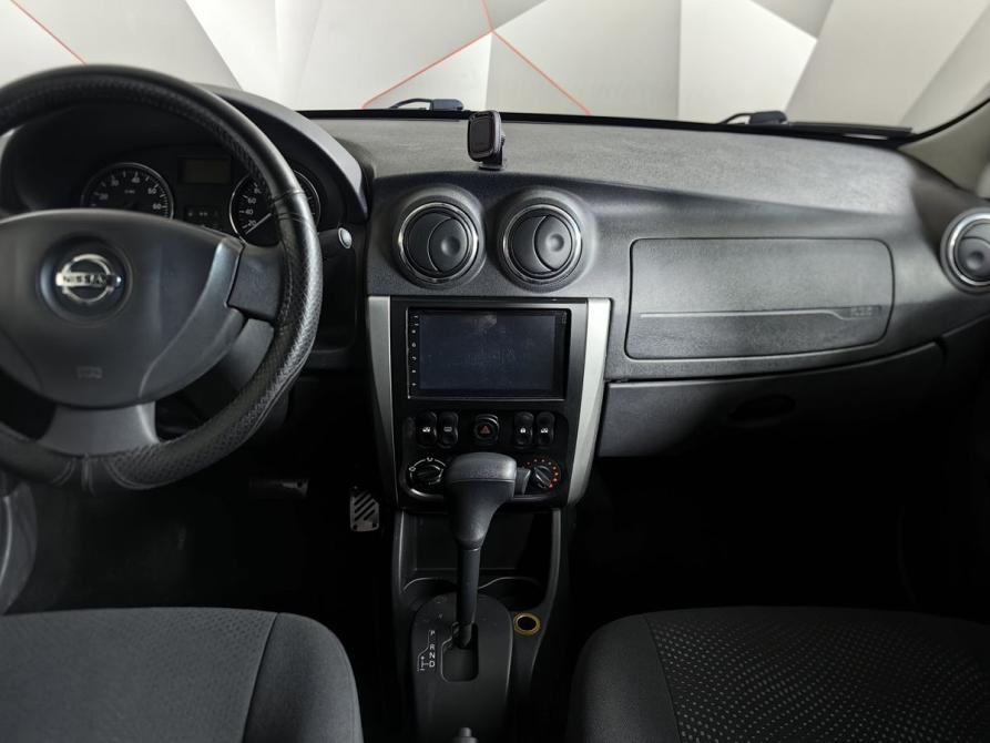 Nissan Almera III (G15) Москва  - изображение 12