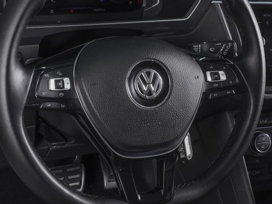Volkswagen Tiguan II Ростов-на-Дону  - изображение 15