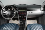 Mazda 3 I (BK) Рестайлинг Тюмень  - изображение 30