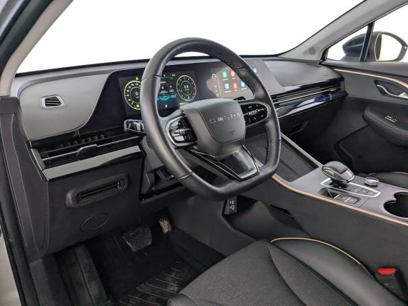 Omoda C5 I с пробегом 2023 года, цена 1 650 000 рублей, 83530 км, внедорожник, Автокод Объявления