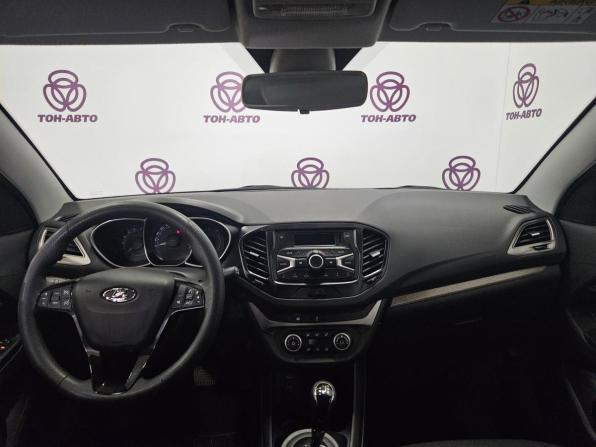 Lada (ВАЗ) Vesta I с пробегом 2016 года, цена 781 000 рублей, 70202 км, седан, Автокод Объявления