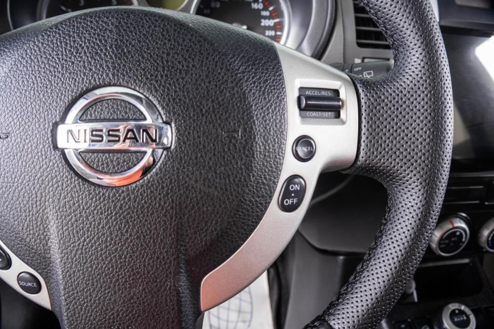 Nissan X-Trail II Пермь  - изображение 19